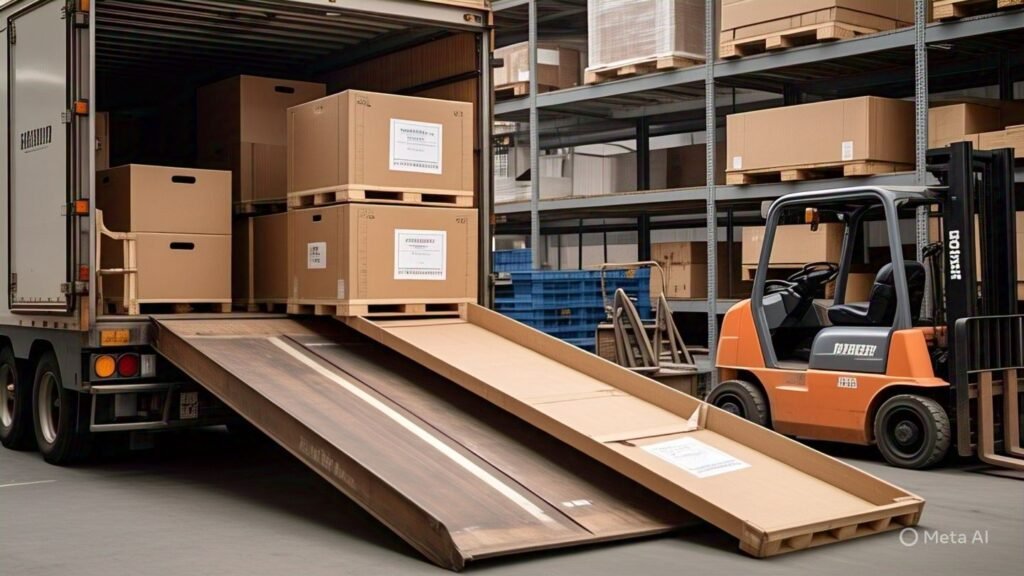 شركة شحن اثاث بجدة