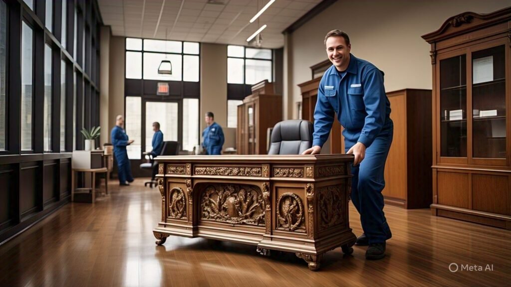 رقم شركة نقل وتركيب اثاث بجدة