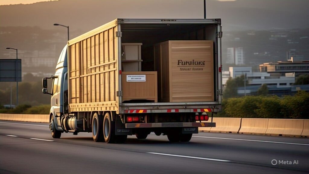 رقم شركة شحن اثاث بجدة