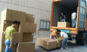 شركة لنقل العفش في جدة