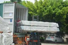 نقل عفش مع التغليف في جدة