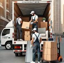 اسعار نقل العفش بجدة