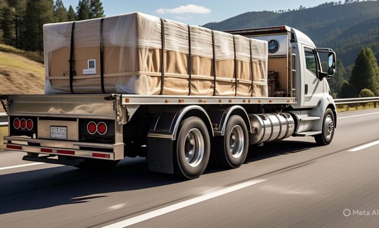 رقم شركة شحن اثاث بجدة