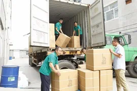 شركة لنقل العفش في جدة