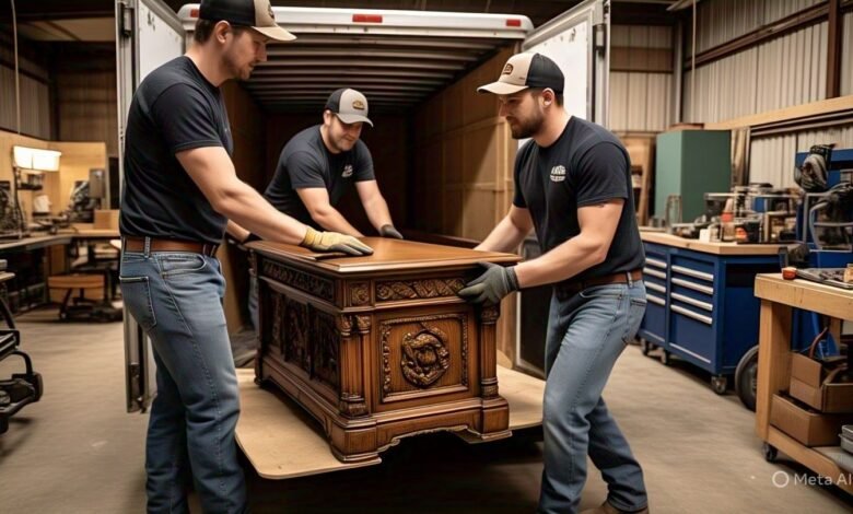 عمال نقل عفش بجدة